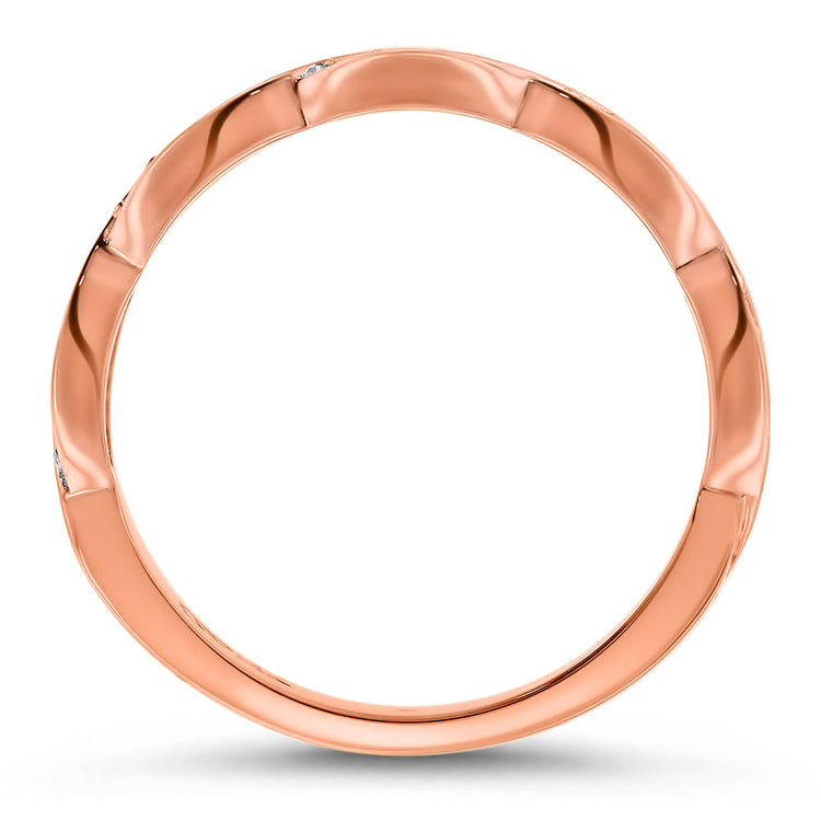 Diamond Stacking Band