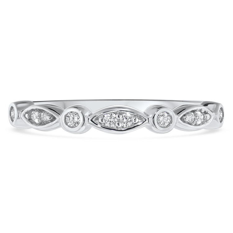 Diamond Stacking Band