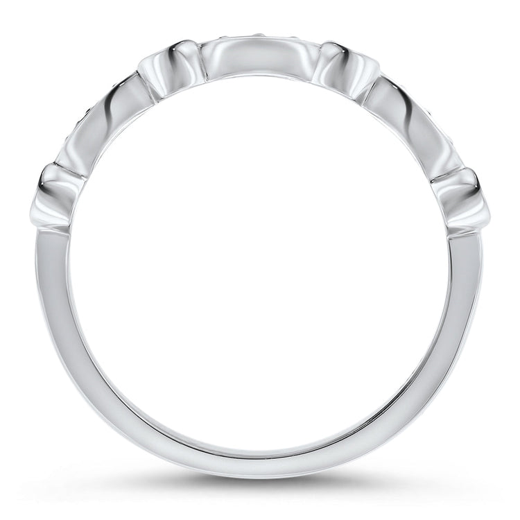 Diamond Stacking Band