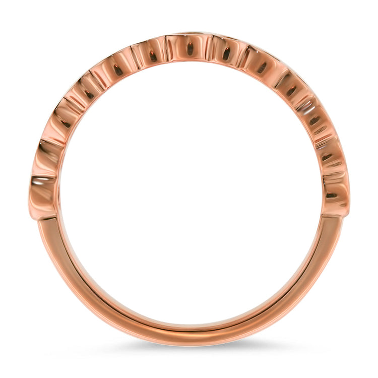 Diamond Stacking Band