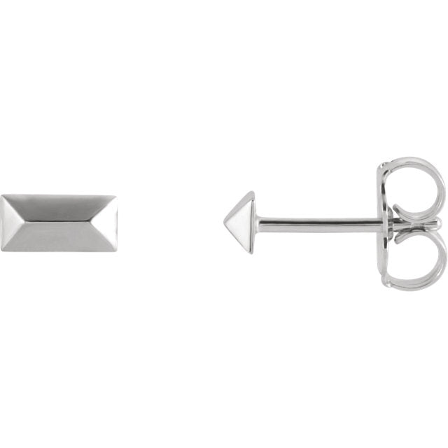 Pyramid Studs