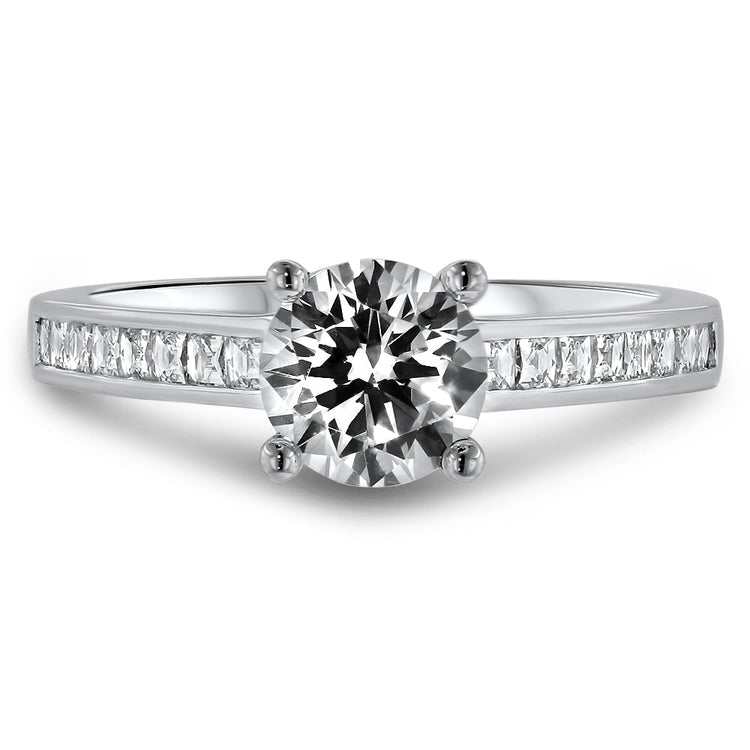 Channel Set Ring Setting