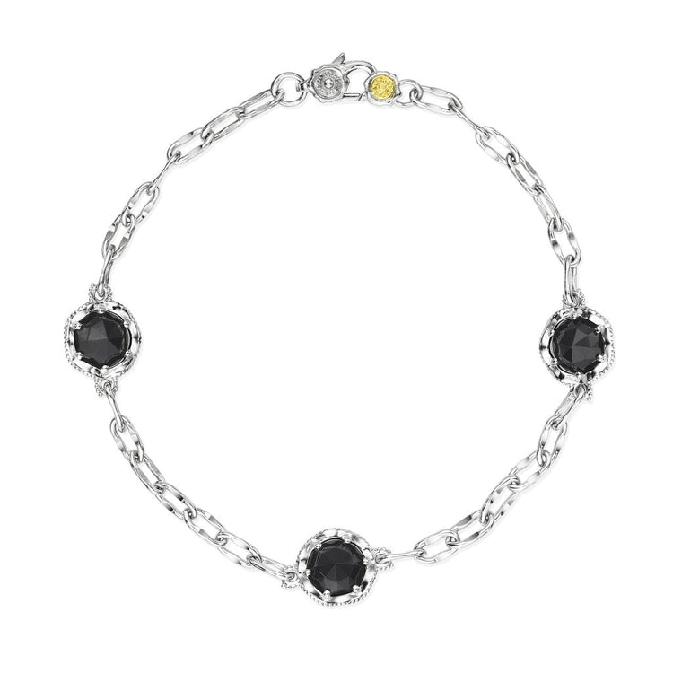 Tacori Classic Rock Onyx Bracelet