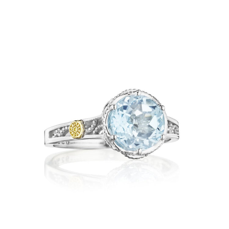 Tacori Island Rains Topaz Ring