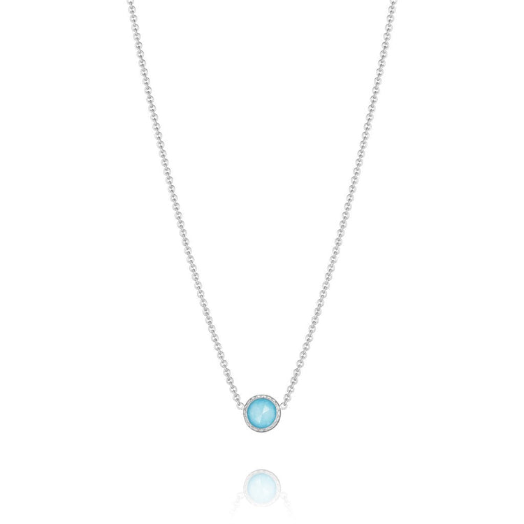 Island Rains Necklace