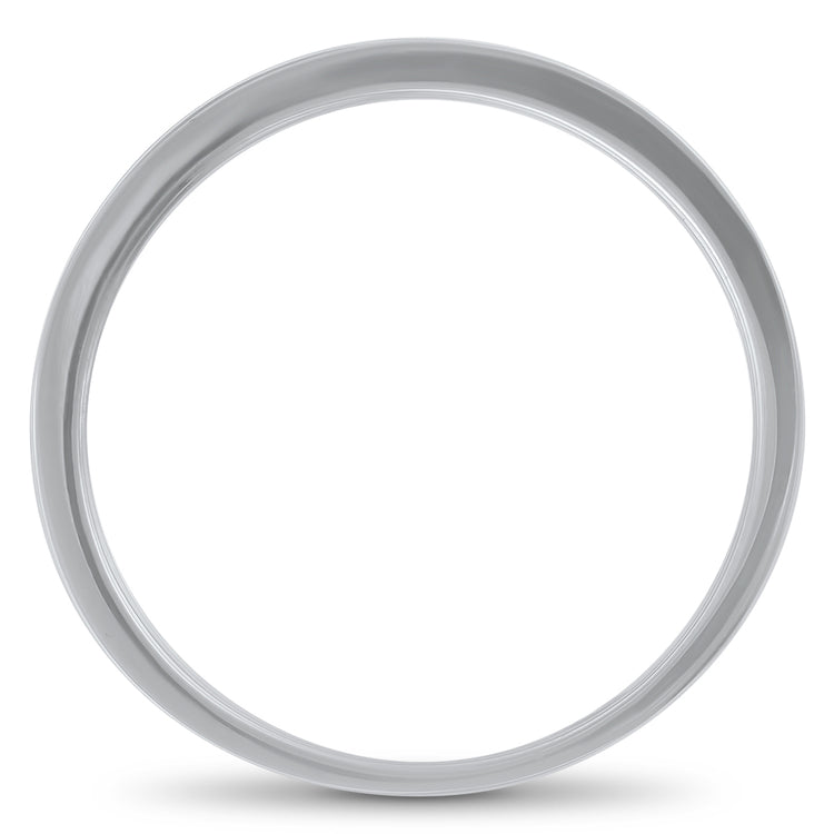 .15TCW Diamond Band