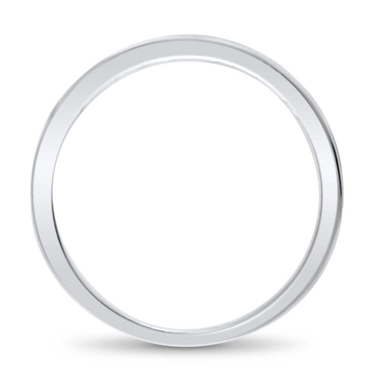 .25TCW Diamond Band