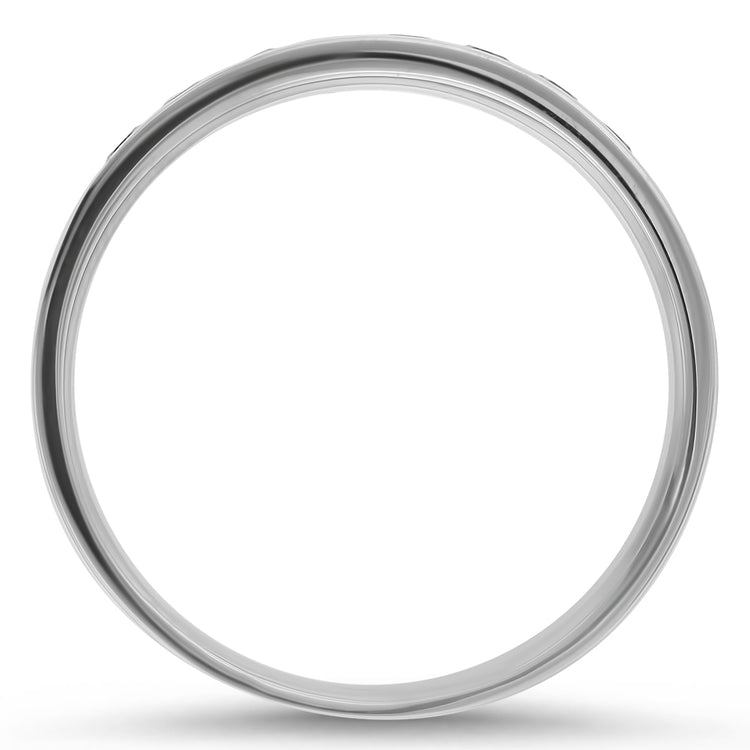 .25TCW Diamond Band