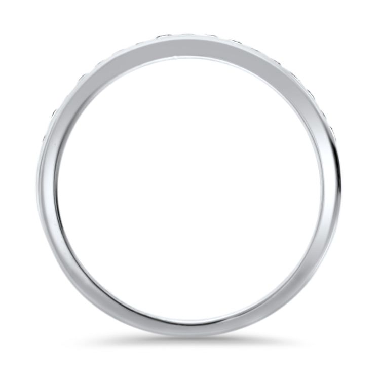 Diamond Band by Tiffany & Co