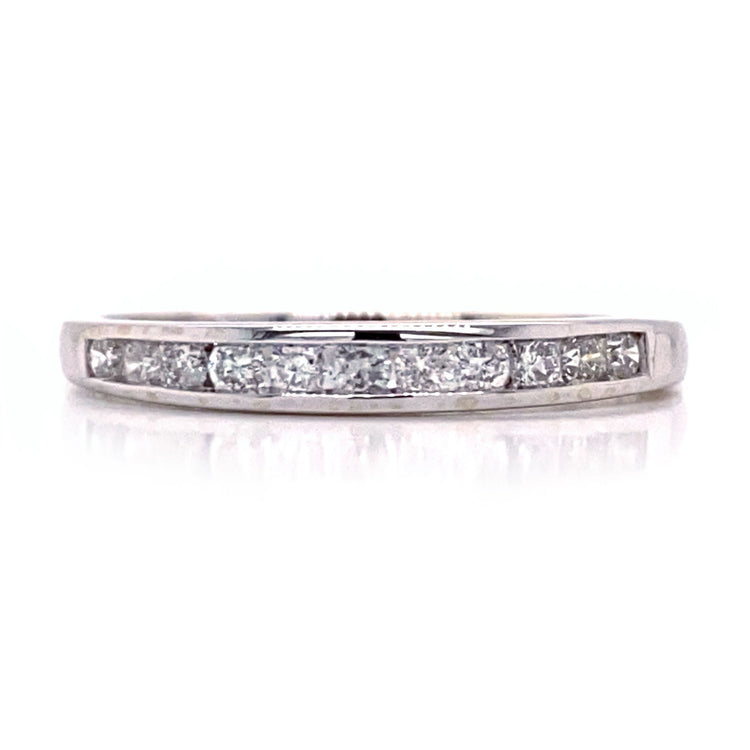 .25TCW Diamond Band
