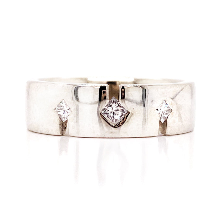 Diamond Band