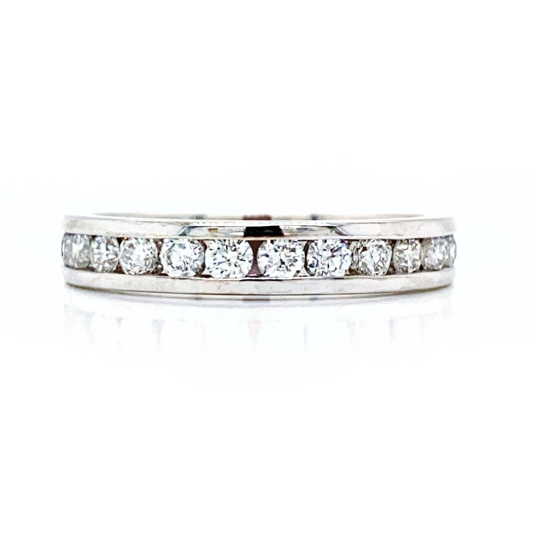 .50TCW Diamond Band