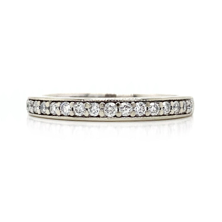 .15TCW Diamond Band