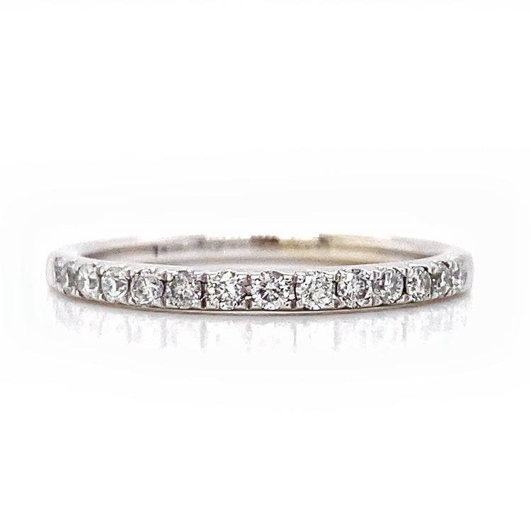.18TCW Diamond Band