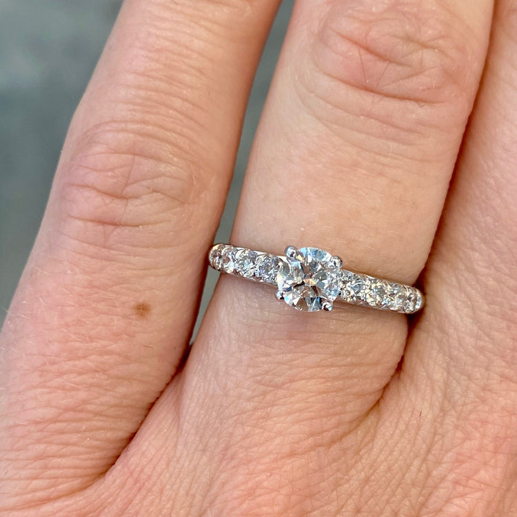 Diamond Ring