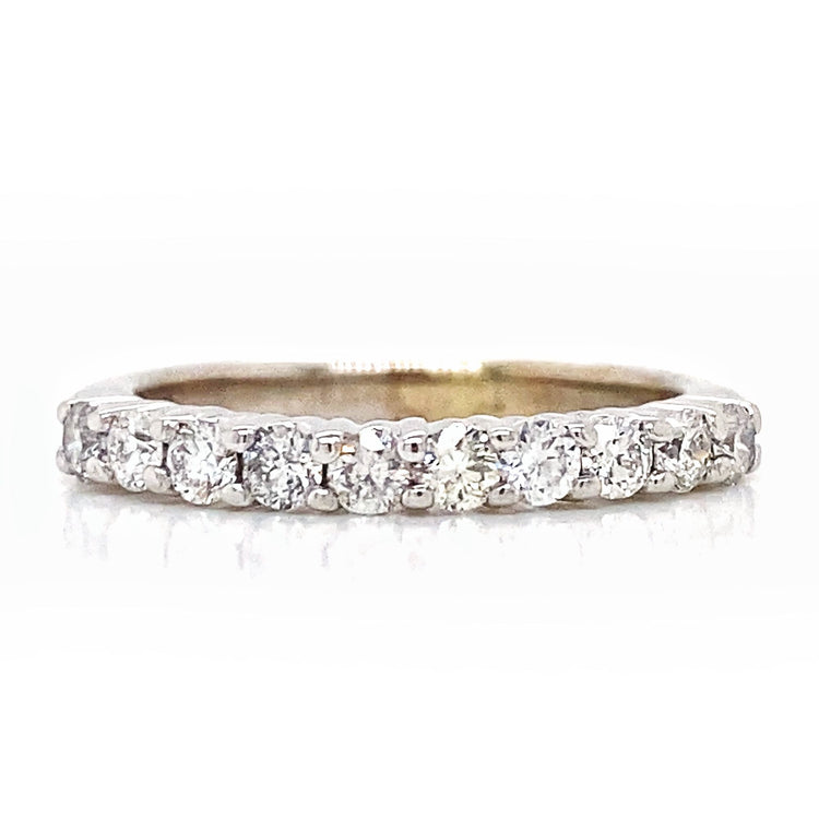 .50TCW Diamond Band