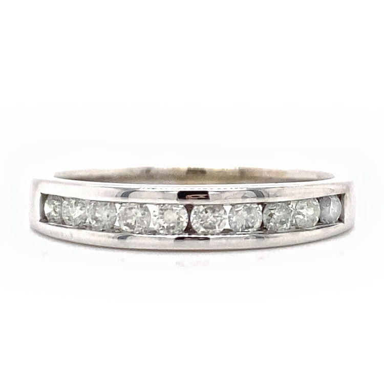.30TCW Diamond Band