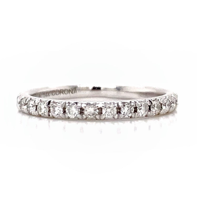 .25TCW Diamond Band