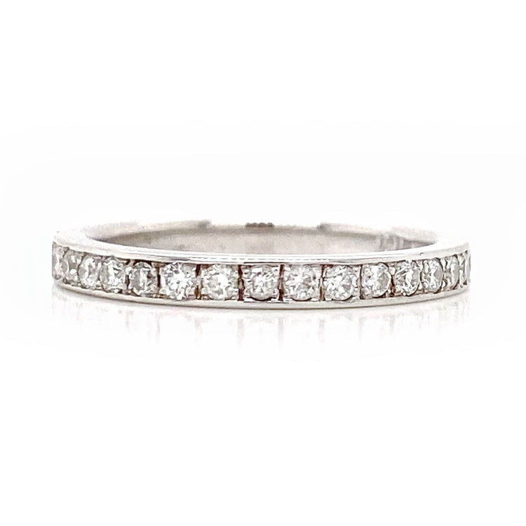 .25TCW Diamond Band