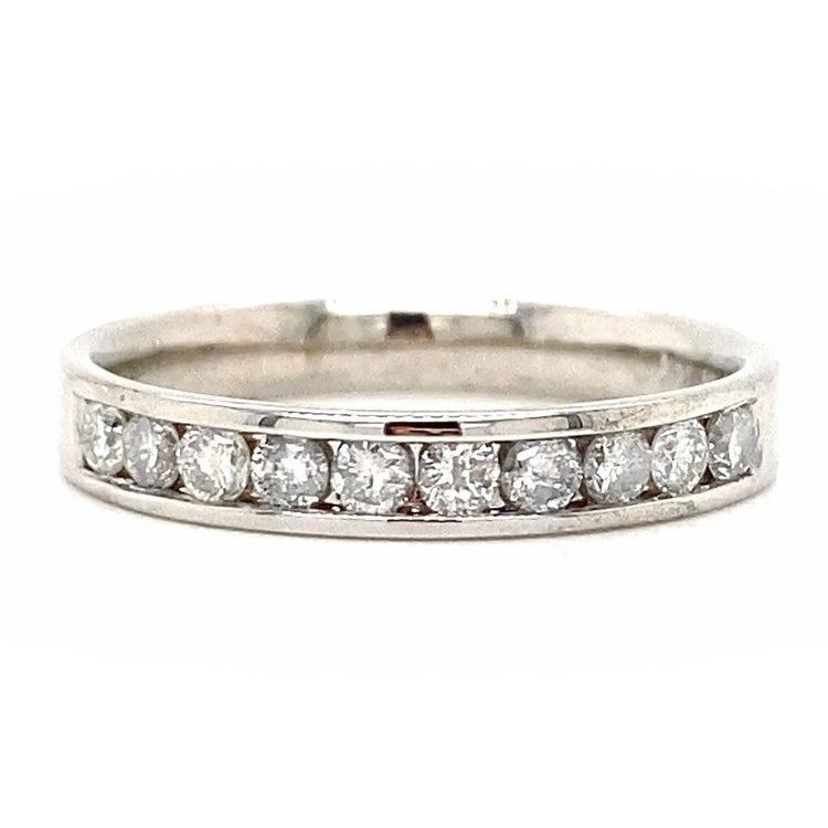 .30TCW Diamond Band