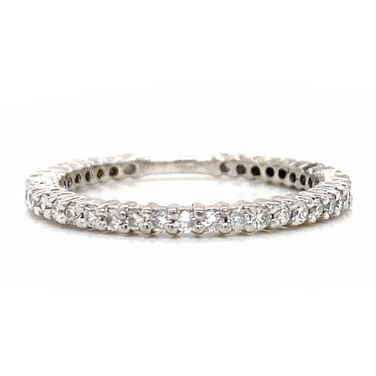.20TCW Diamond Band