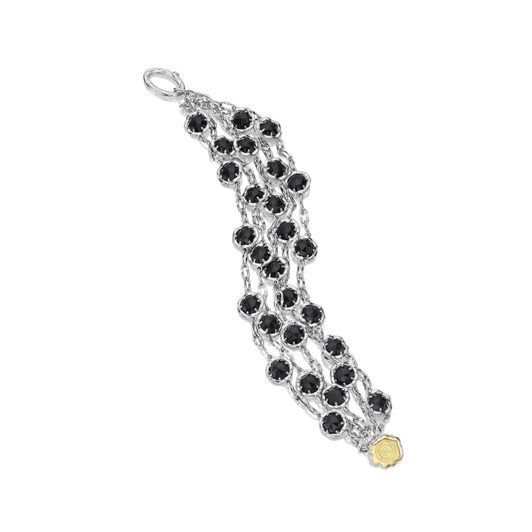 Tacori Onyx Bracelet