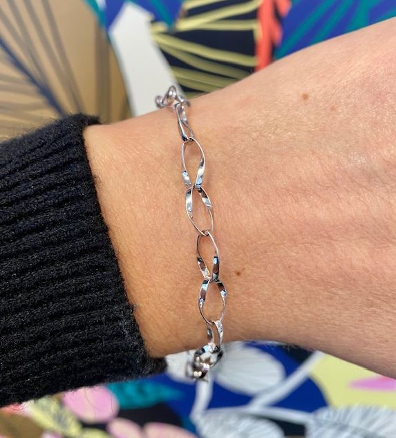 Link Bracelet