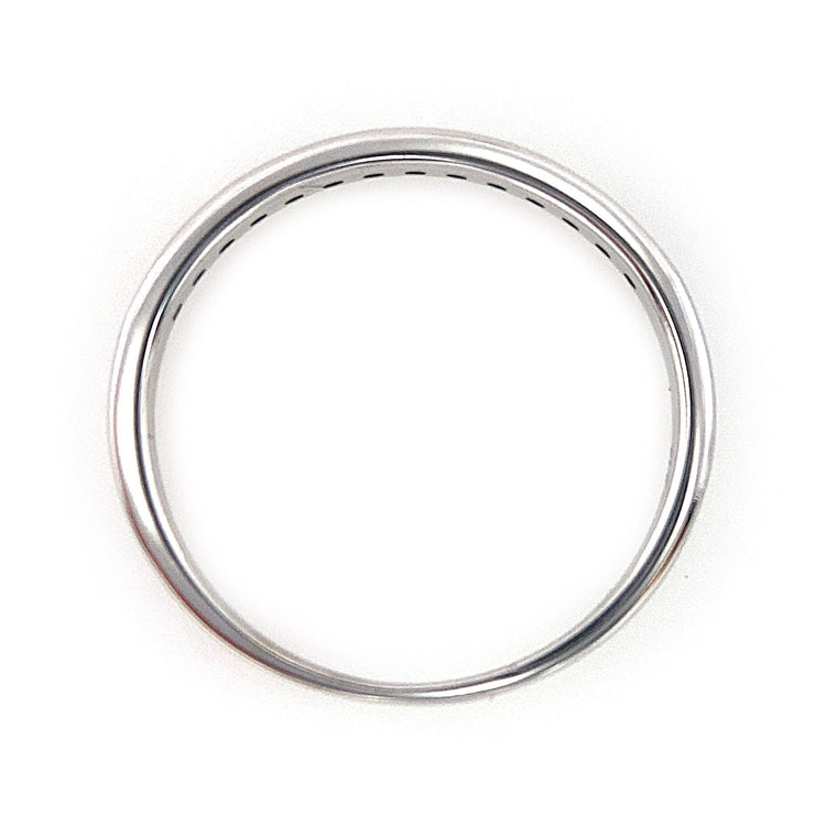 .15TCW Diamond Band