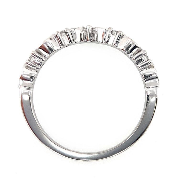 Diamond V Band by Noam Carver