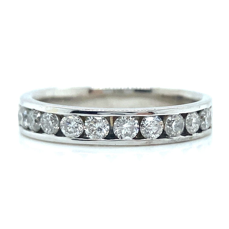 .50TCW Canadian Diamond Band