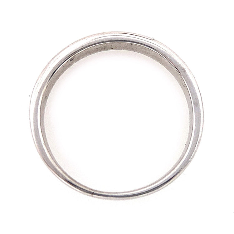 .50TCW Canadian Diamond Band