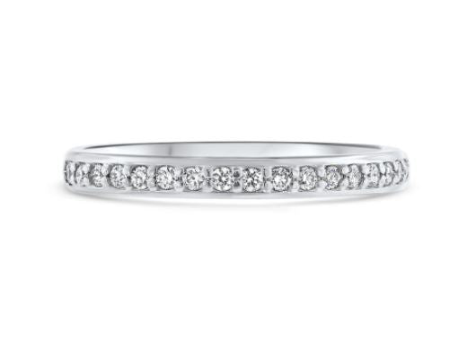.15TCW Diamond Band