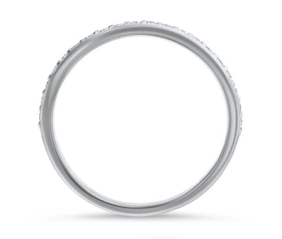 .15TCW Diamond Band