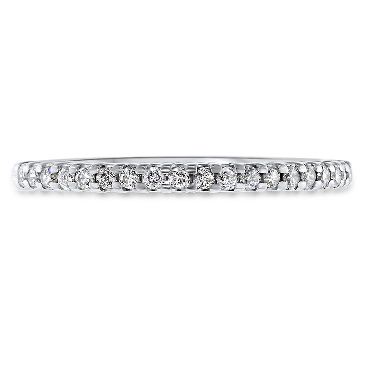 .10TCW Diamond Band