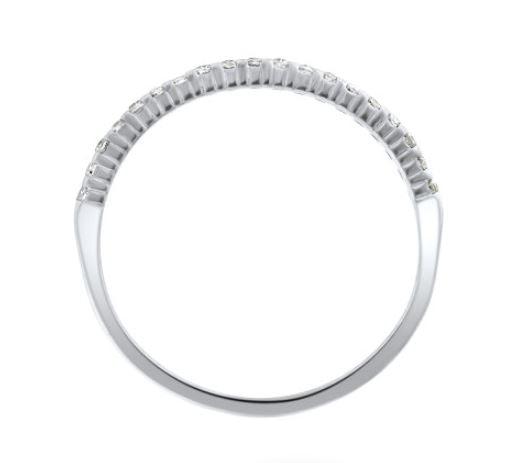 .10TCW Diamond Band