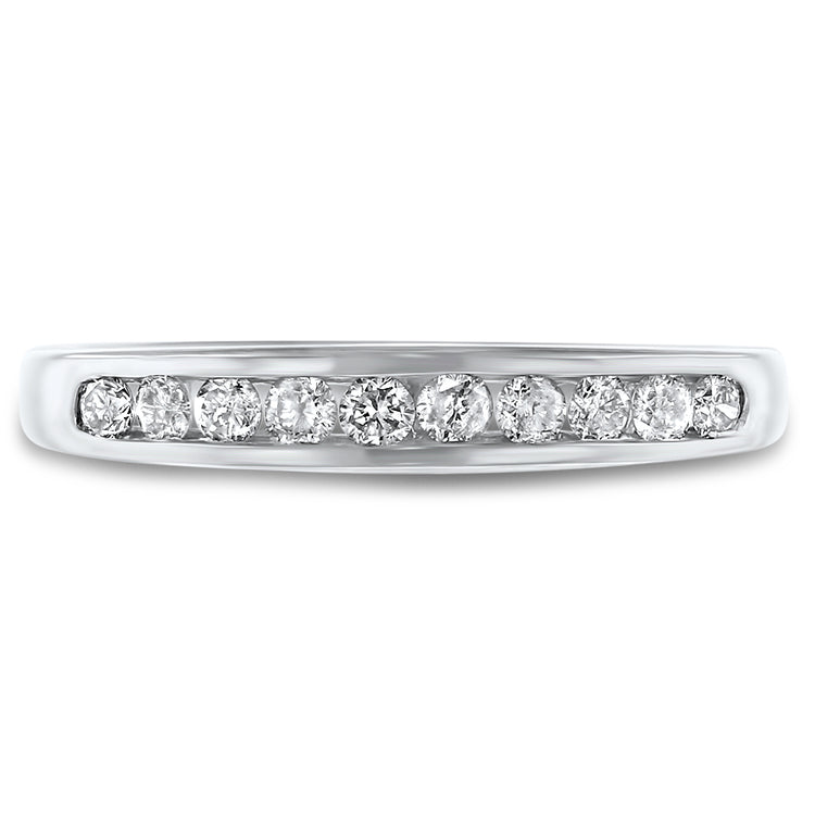.30TCW Diamond Band