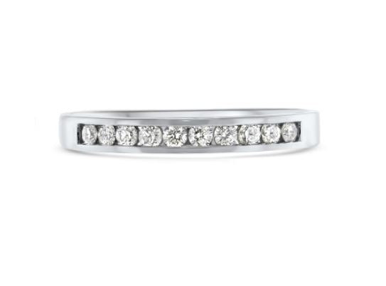 .20TCW Diamond Band