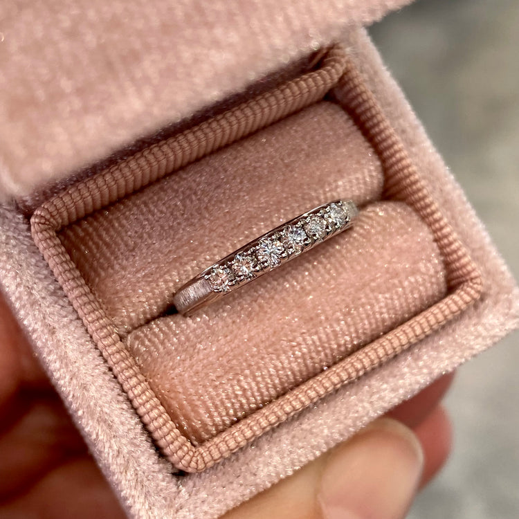 Diamond Band
