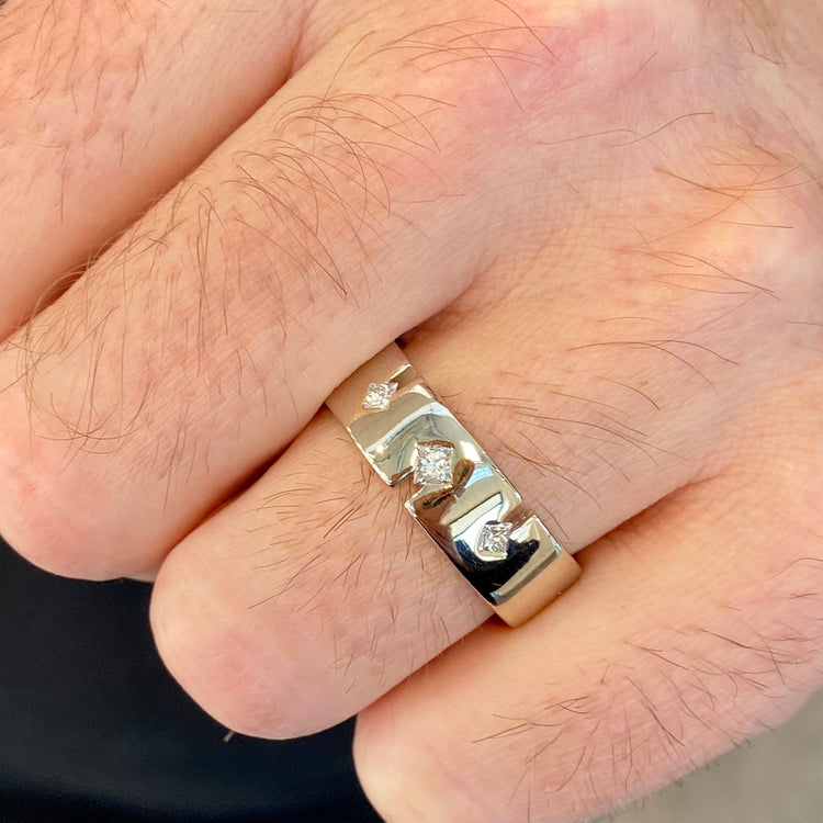 Diamond Band