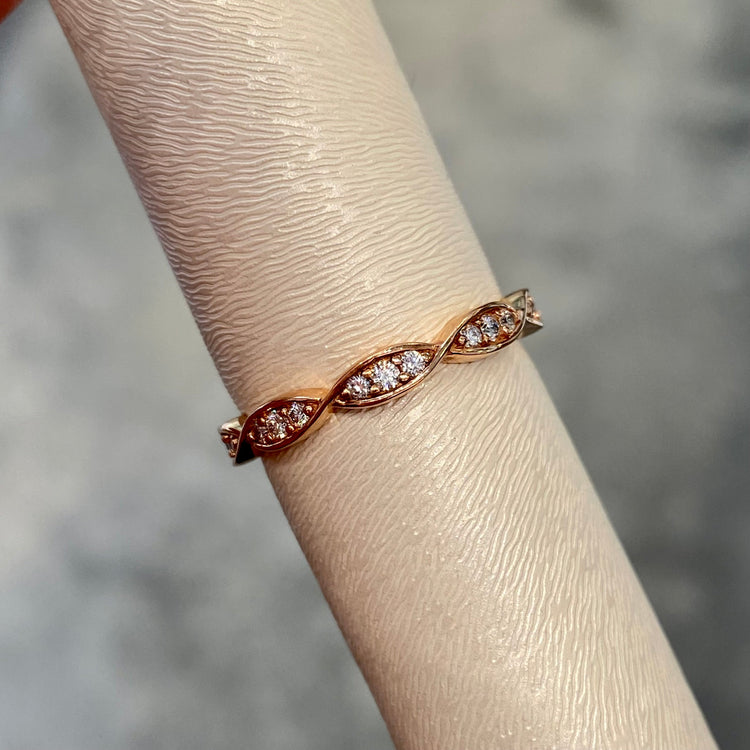 Diamond Stacking Band