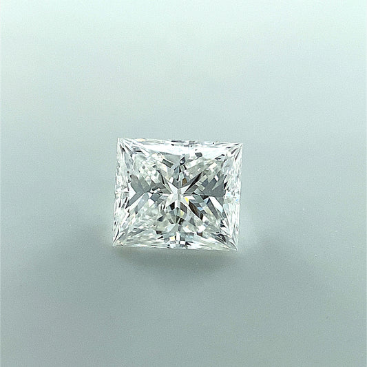 .65CT Princess Cut Diamond