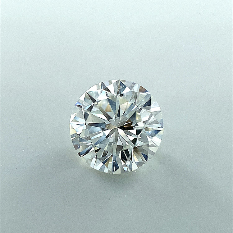 .88CT Round Brilliant Cut Diamond