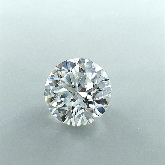 Round Brilliant Cut Diamond1