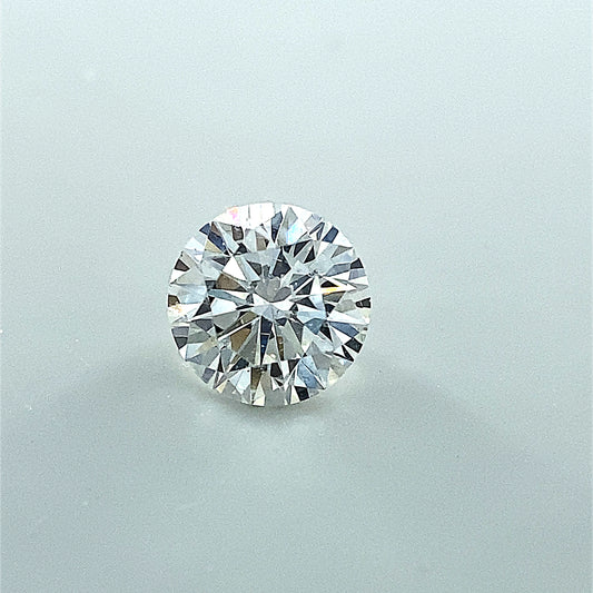 .42CT Round Brilliant Cut Diamond