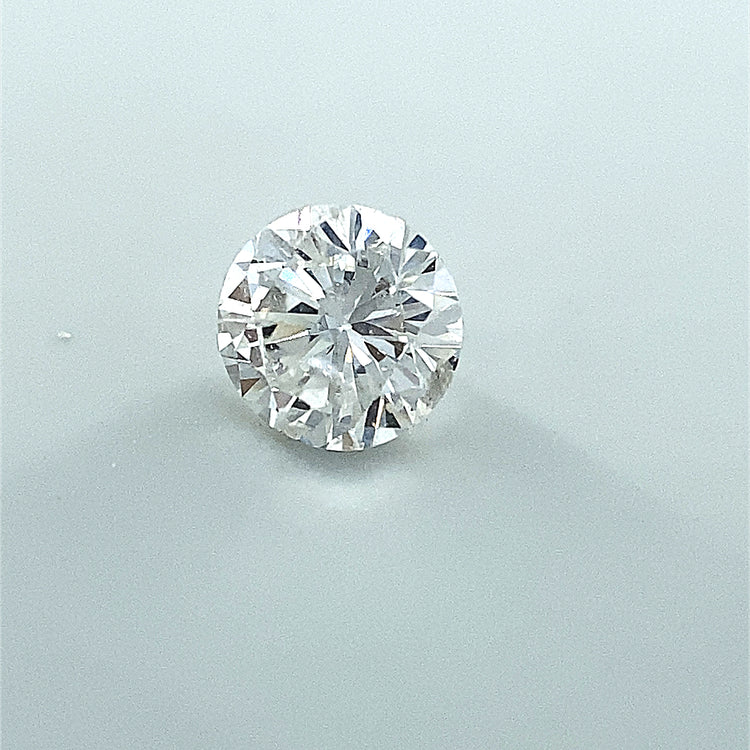 .40CT Round Brilliant Cut Diamond