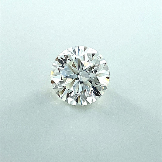 .51CT Round Brilliant Cut Diamond