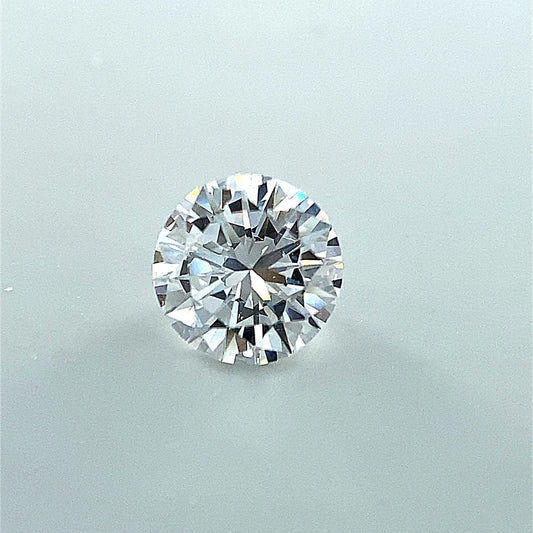 .43CT Round Brilliant Cut Diamonds