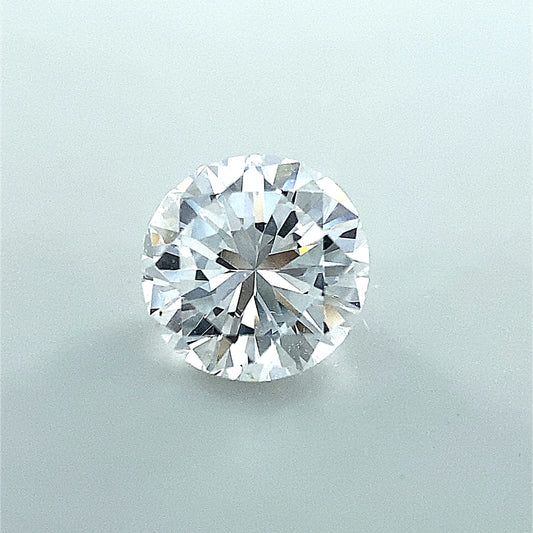 .54CT Round Brilliant Cut Diamond