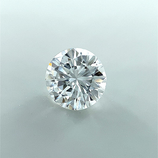 .93CT Round Brilliant Cut Diamond