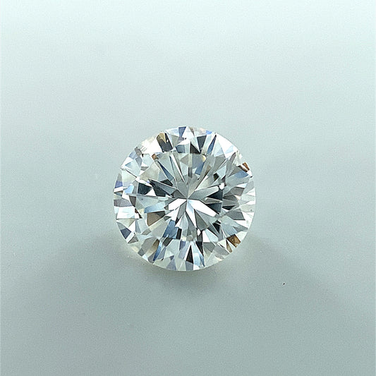 .73CT Round Brilliant Cut Diamond